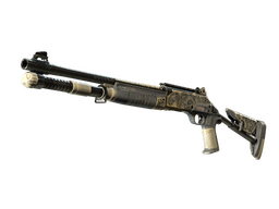 XM1014 | Irezumi (Minimal Wear)